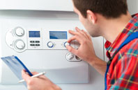 free commercial Eassie boiler quotes