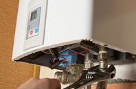 free Eassie boiler install quotes