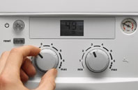 free Eassie boiler maintenance quotes